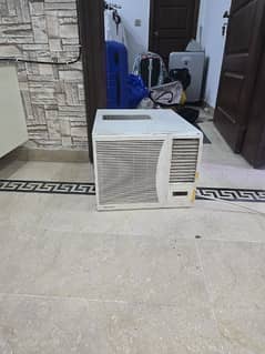 window ac