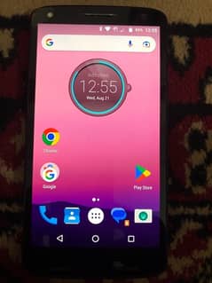 Motorola Droid Turbo 2 non PTA