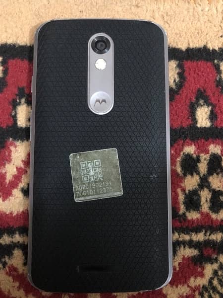 Motorola Droid Turbo 2 non PTA 2