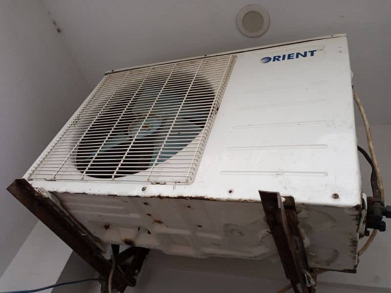 orient A/C 1 Ton 2