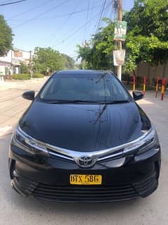 Toyota Altis Grande 2020 0