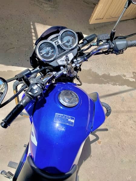 honda cb 150 2023 model 5 stroke 3