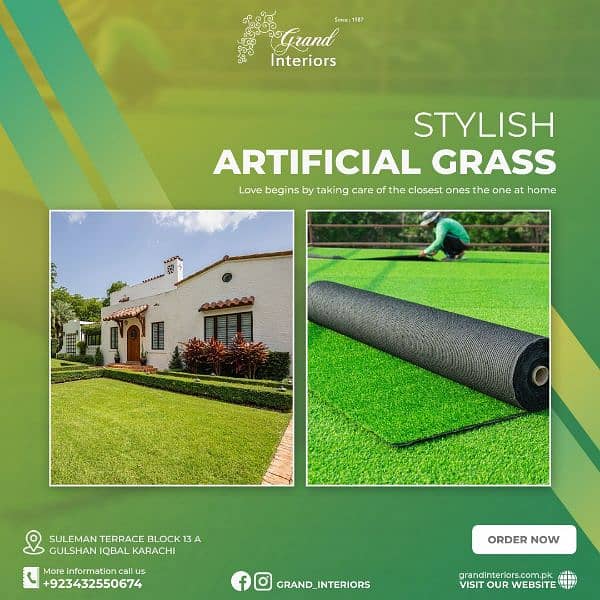 Artificial grass Astro turf sports grass Fields grass Grand interiors 2