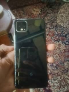 Google pixel 4xl condition 10by10 koi fault Nahin my wtsp 03338174320