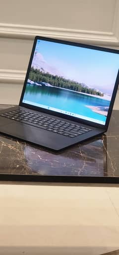 Microsoft Surface Laptop 4 32GB/1TB 4K