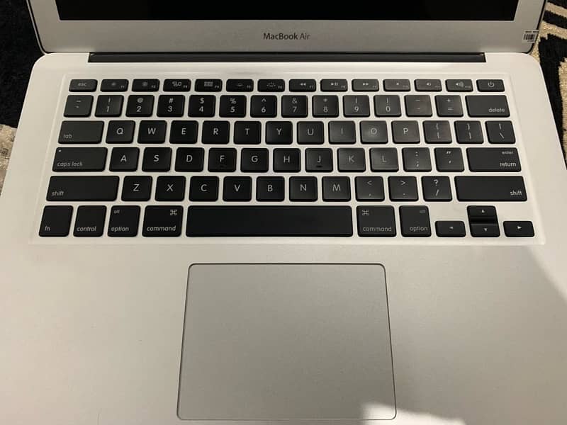 Macbook Air 2014 7