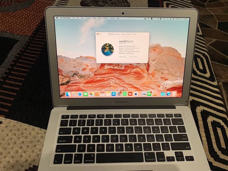 Macbook Air 2014 9