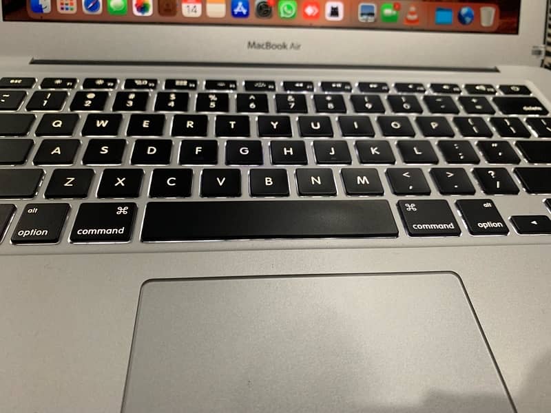 Macbook Air 2014 11