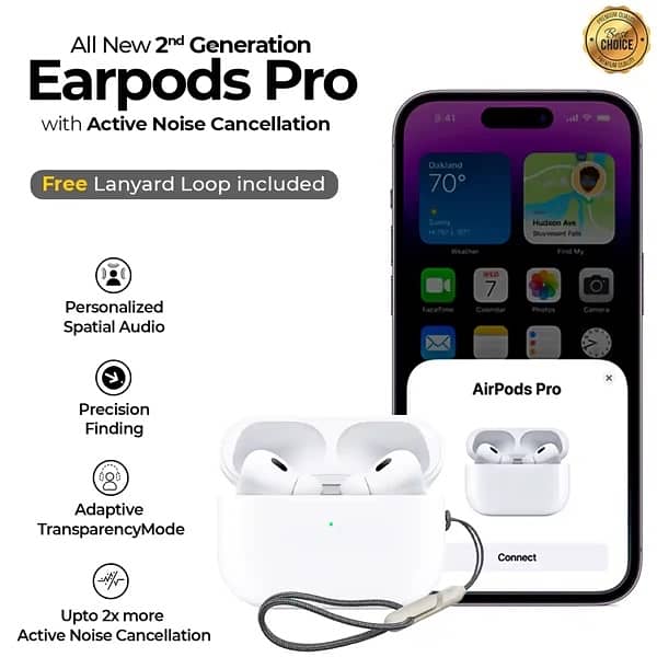 air pods pro 2