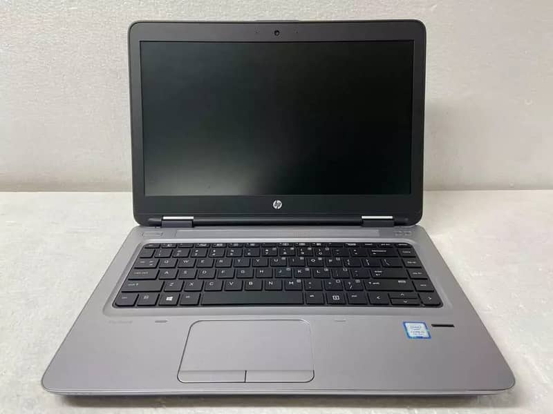 Hp ProBook i5 7th Generation 0