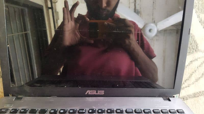 Asus laptop for sale 5