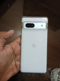 pixel 7a pta approved single sim