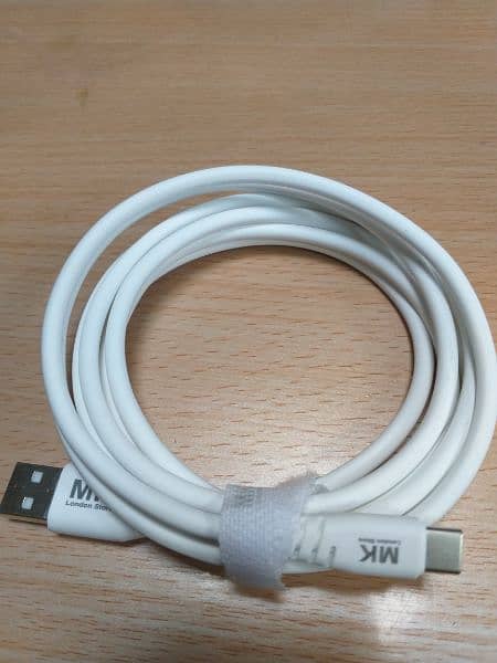 Imported Charging cum Data Transfer Cable 1