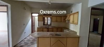 Upper Portion Of 240 Square Yards In Gulshan-e-Jamal For rent 0