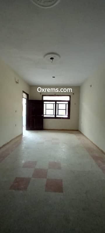 Upper Portion Of 240 Square Yards In Gulshan-e-Jamal For rent 3