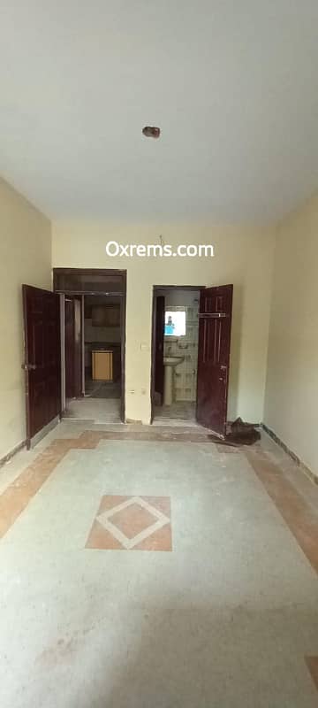 Upper Portion Of 240 Square Yards In Gulshan-e-Jamal For rent 5