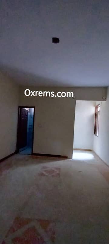 Upper Portion Of 240 Square Yards In Gulshan-e-Jamal For rent 7