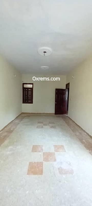 Upper Portion Of 240 Square Yards In Gulshan-e-Jamal For rent 13