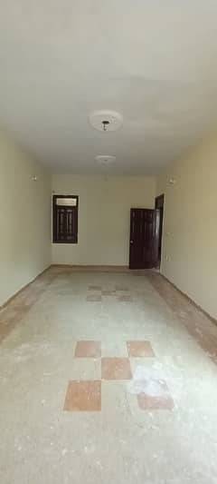 3 Bed Upper Portion For RENT Residential Purpose