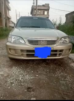 Honda Other 2000 0