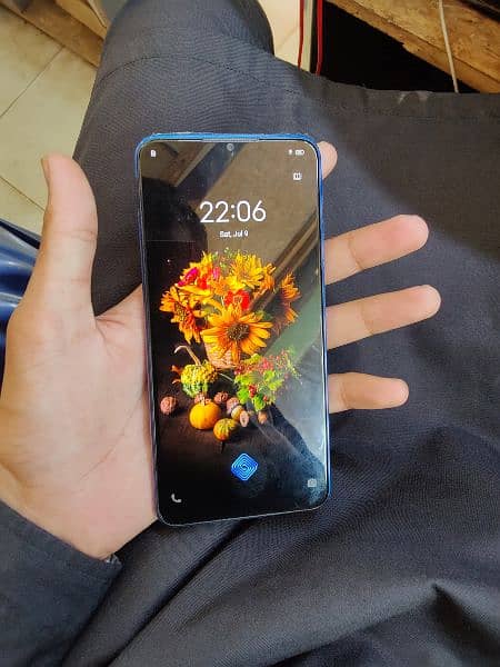 vivo s1 pro sale 3