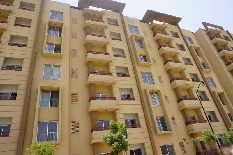 Buy 950 Square Feet Flat At Highly Affordable Price 1