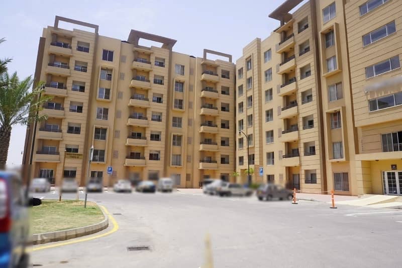 Buy 950 Square Feet Flat At Highly Affordable Price 2