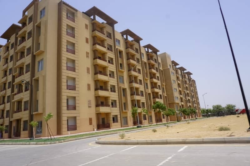 Buy 950 Square Feet Flat At Highly Affordable Price 4