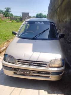 Suzuki Other 2002