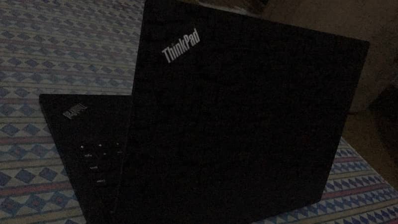 Lenovo Thinkpad L380 1