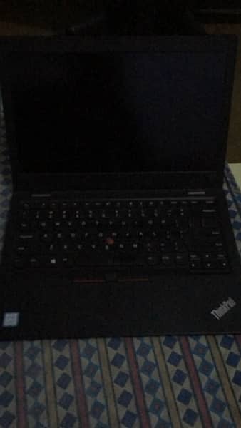 Lenovo Thinkpad L380 2