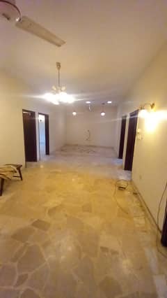 You Can Find A Gorgeous Upper Portion For Rent In Gulshan-E-Iqbal Block 9