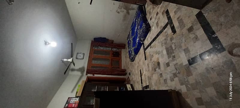 120 Yards House For SALE Gulshan-E-Jamal 4