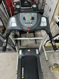 Treadmils