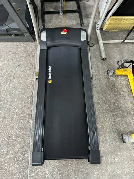 Treadmils Cycles Ellipticals 1