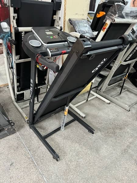 Treadmils Cycles Ellipticals 12