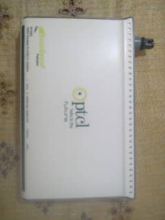 ptcl W150D