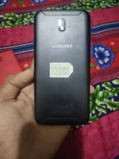 Samsung Galaxy J7 pro