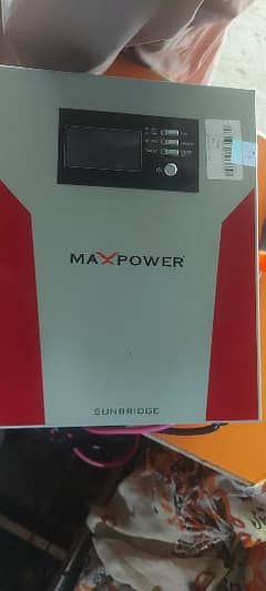 max power 2kva 24world Mobile number 03009676498