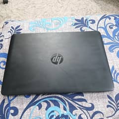 HP Laptop i5 4th Gen