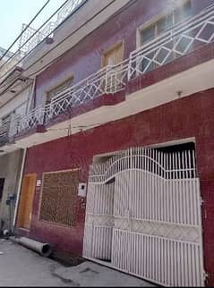 6 Marla Double storey house  for rent  at Taramri Islamabad