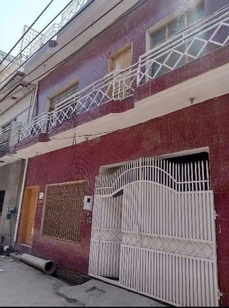 6 Marla house  for rent (lower portion only) at Taramri Islamabad 0