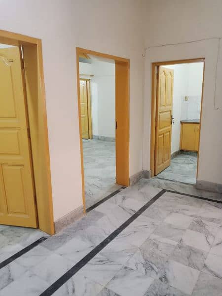 6 Marla Double storey house  for rent  at Taramri Islamabad 3