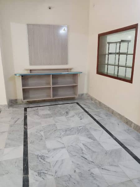 6 Marla Double storey house  for rent  at Taramri Islamabad 6