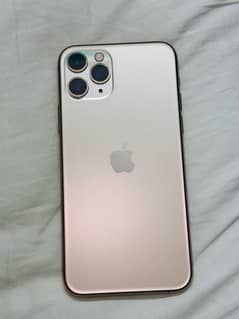 iPhone 11 Pro 256