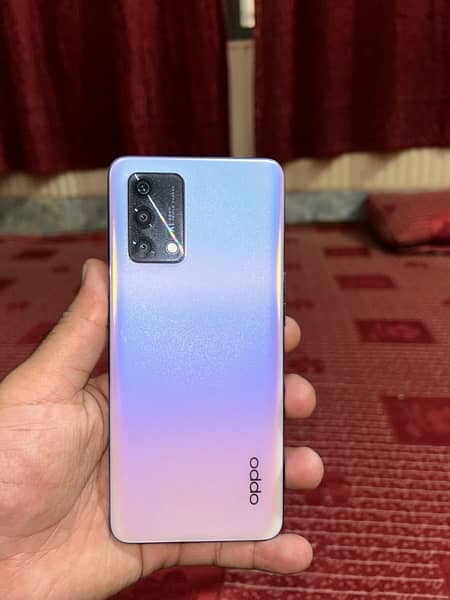 OPPO A95 8+8/128GB 2