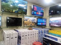 Deal 32,, SAMSUNG LED TV NEW  model 3 YEARS warranty O3O2O422344