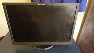 BRAND LENOVO LCD MONITOR ONLY