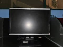 Widescreen LCD | HP Compaq LA2205wg 22-inch | Monitors