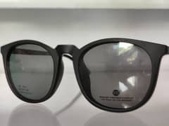 Safety Glasses | Day & Night Mode | Sun Glasses | Stylish Glasse 0